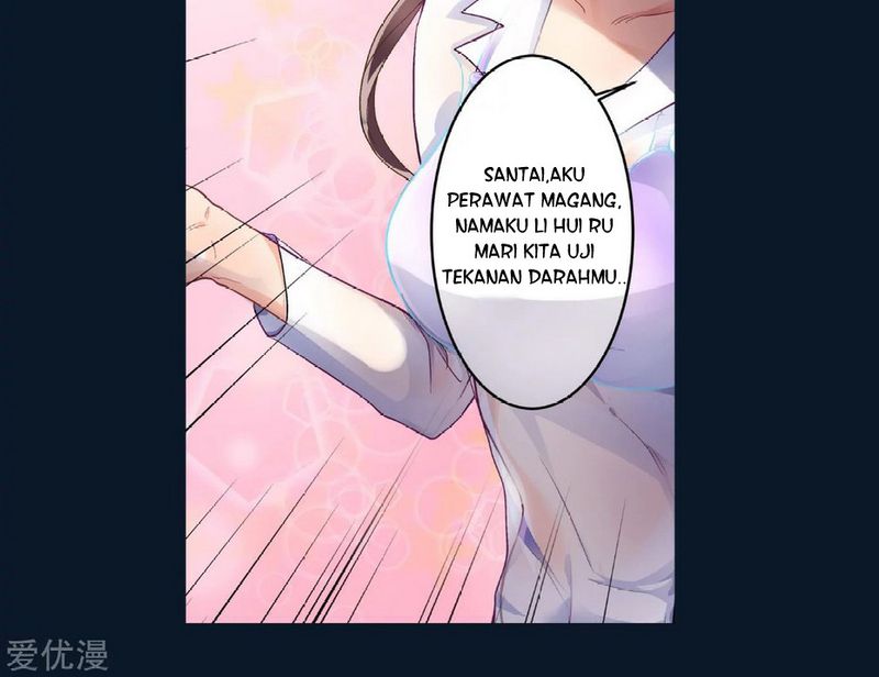 Xianzun System in the City Chapter 00 Bahasa Indonesia